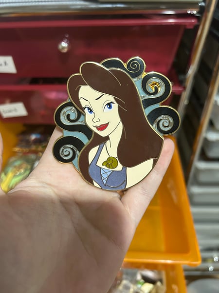 Image of Vanessa pop
