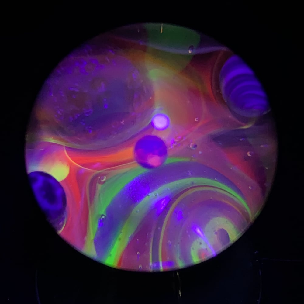 Image of Universe Marble 1-2025