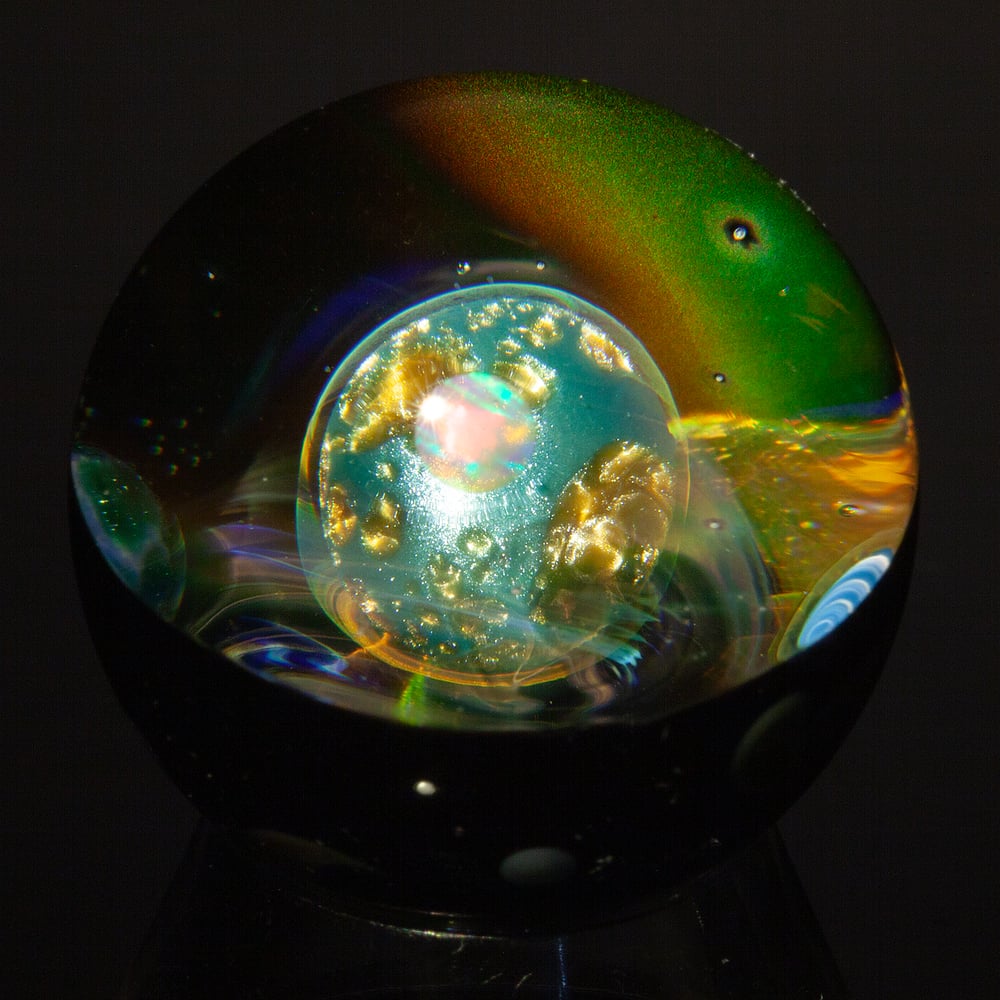 Image of Universe Marble 1-2025