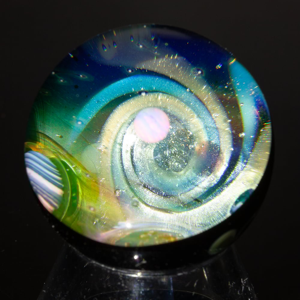 Image of Universe Marble 1-2025
