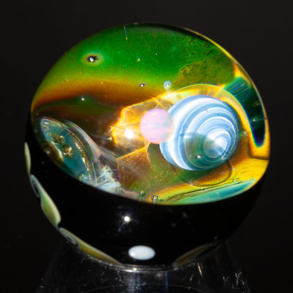 Image of Universe Marble 1-2025