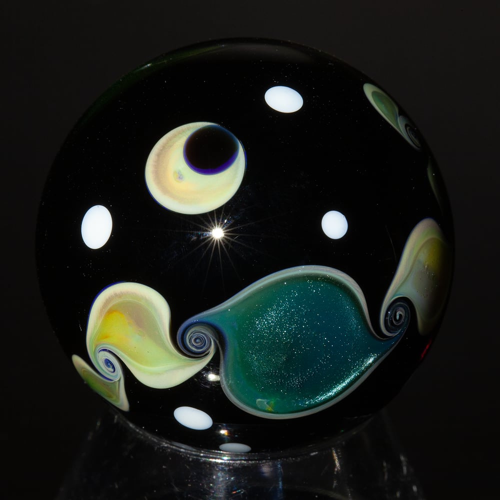 Image of Universe Marble 1-2025