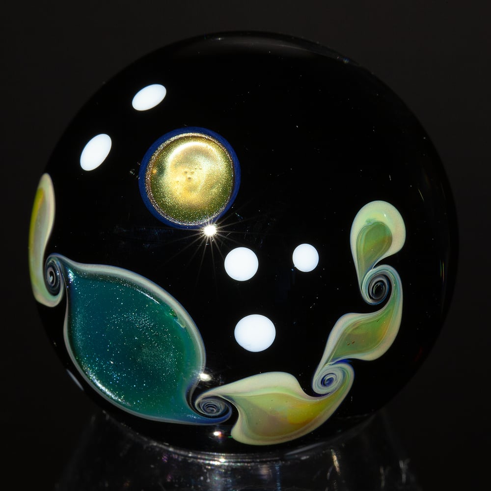 Image of Universe Marble 1-2025