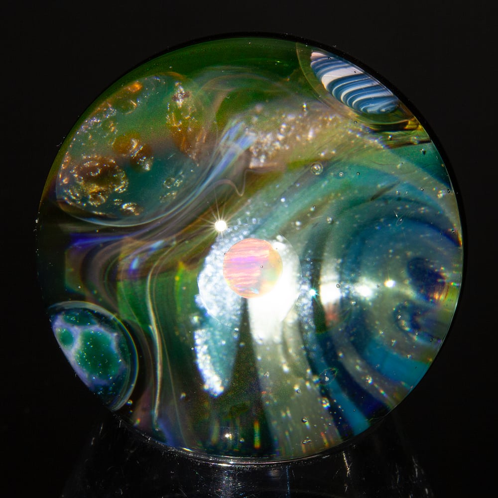 Image of Universe Marble 1-2025