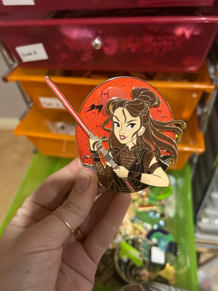 Image of Sith Rey