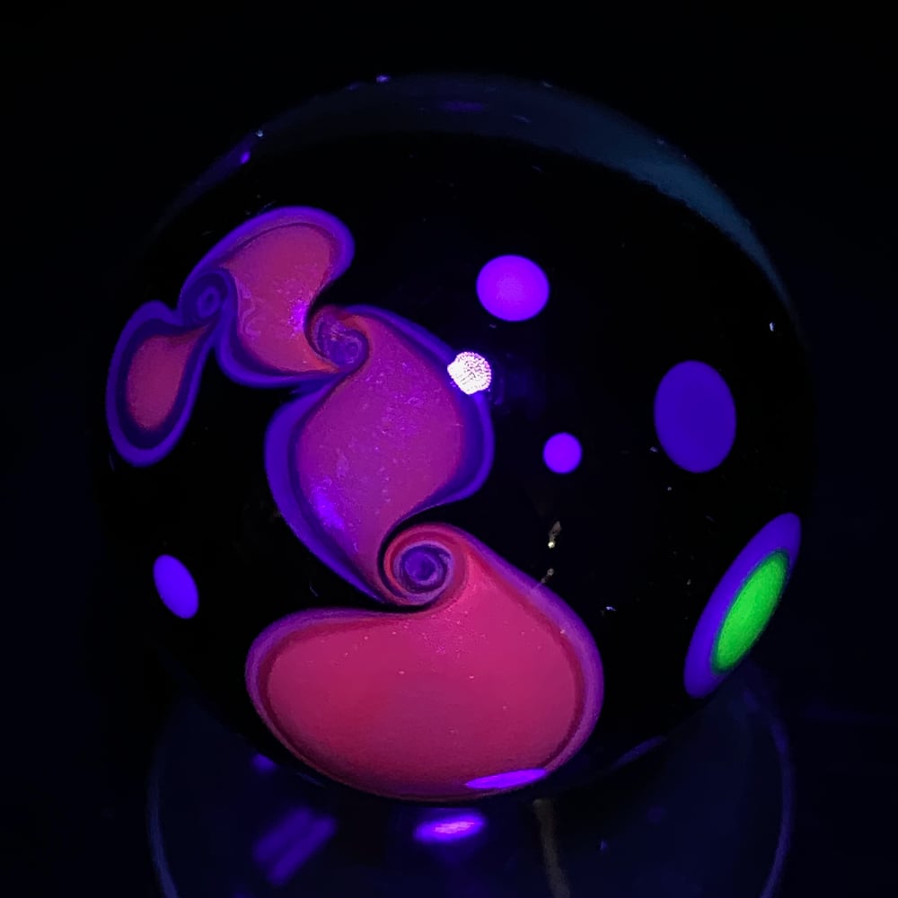 Image of Universe Marble 2-2025