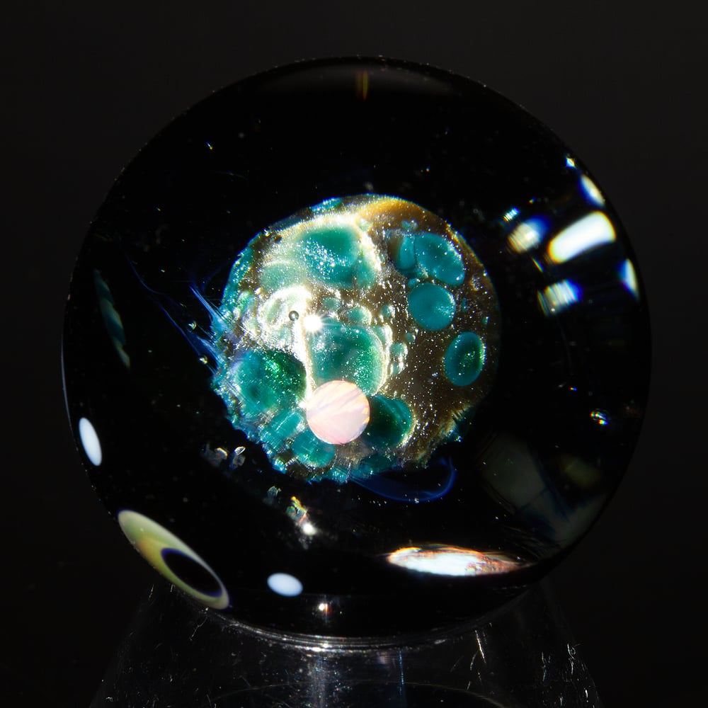 Image of Universe Marble 2-2025