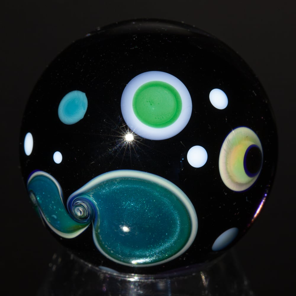 Image of Universe Marble 2-2025