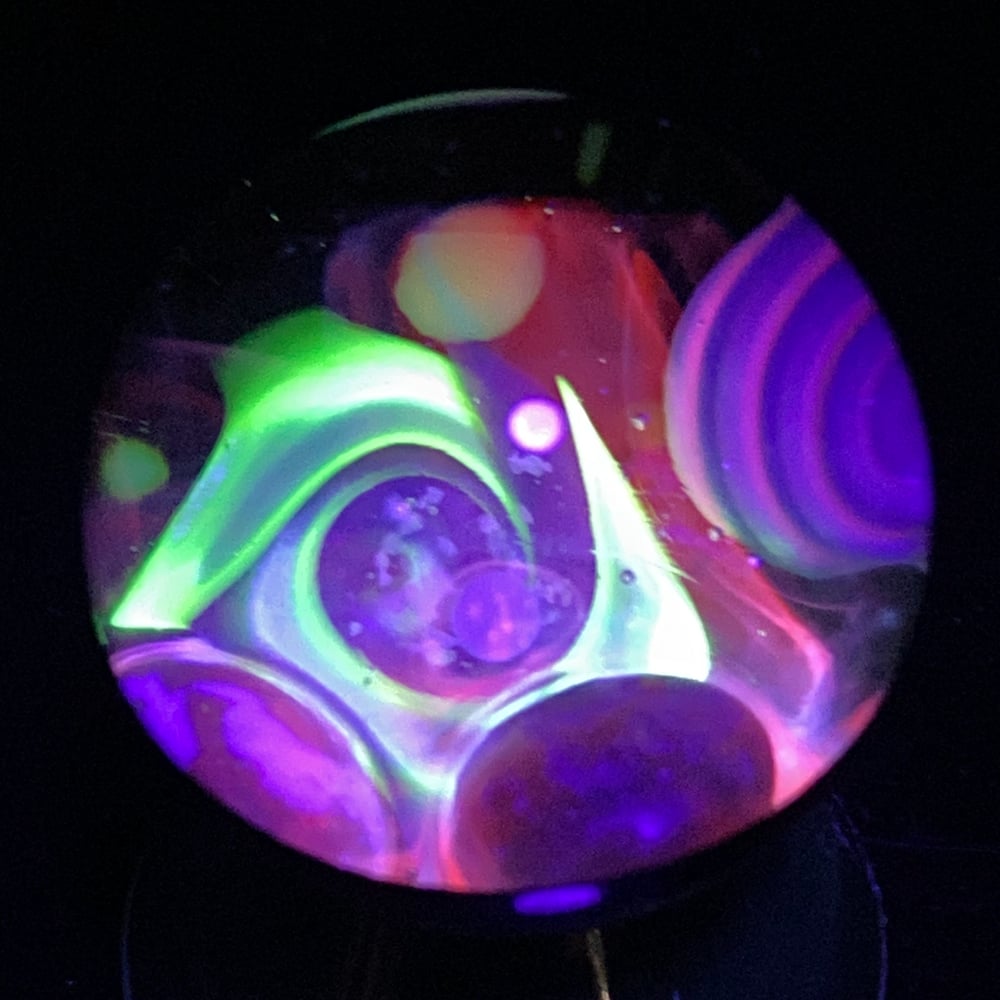 Image of Universe Marble 2-2025