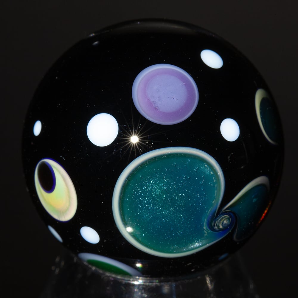 Image of Universe Marble 2-2025