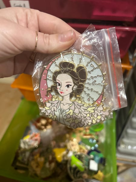 Image of Padme 