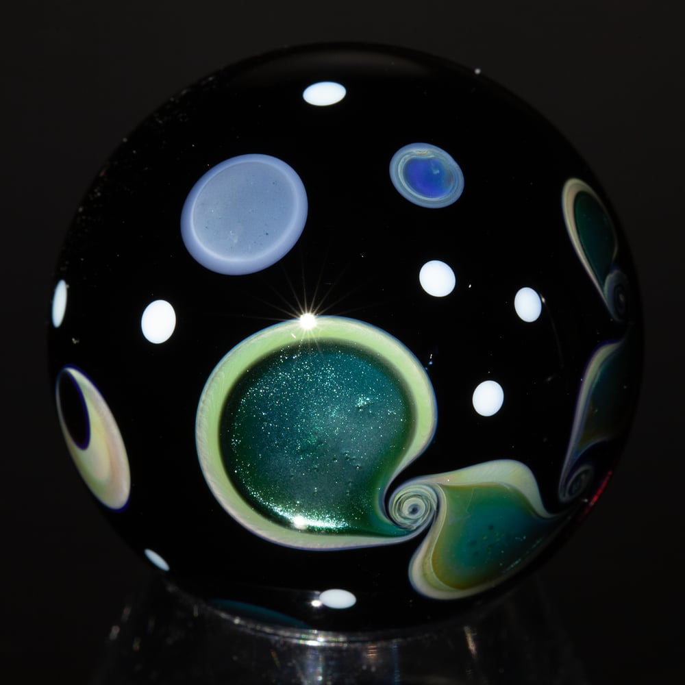 Image of Universe Marble 3-2025