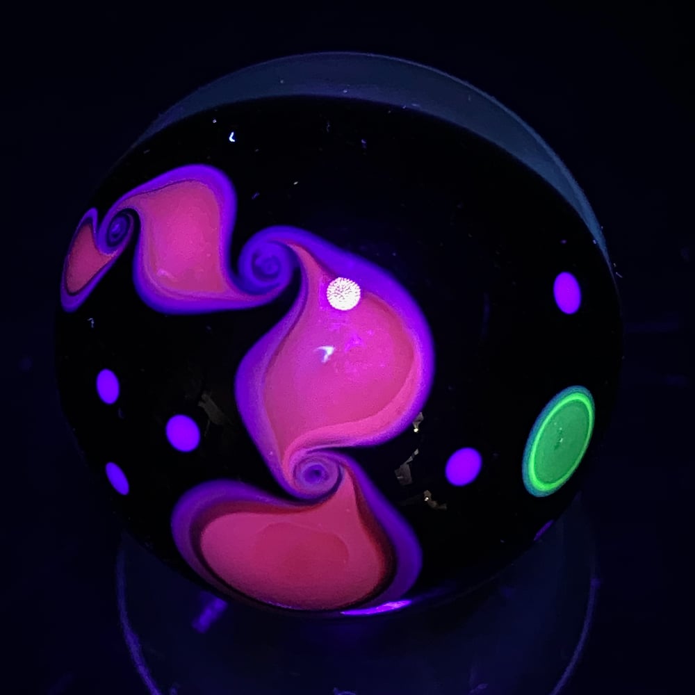 Image of Universe Marble 3-2025