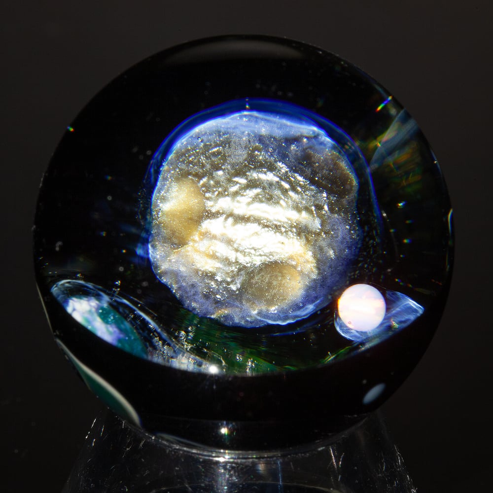 Image of Universe Marble 3-2025