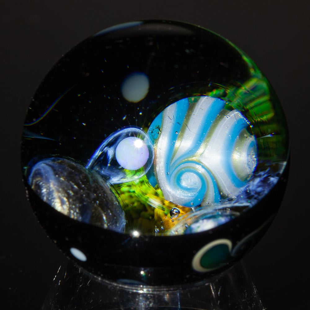 Image of Universe Marble 3-2025