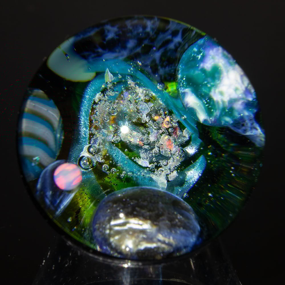 Image of Universe Marble 3-2025