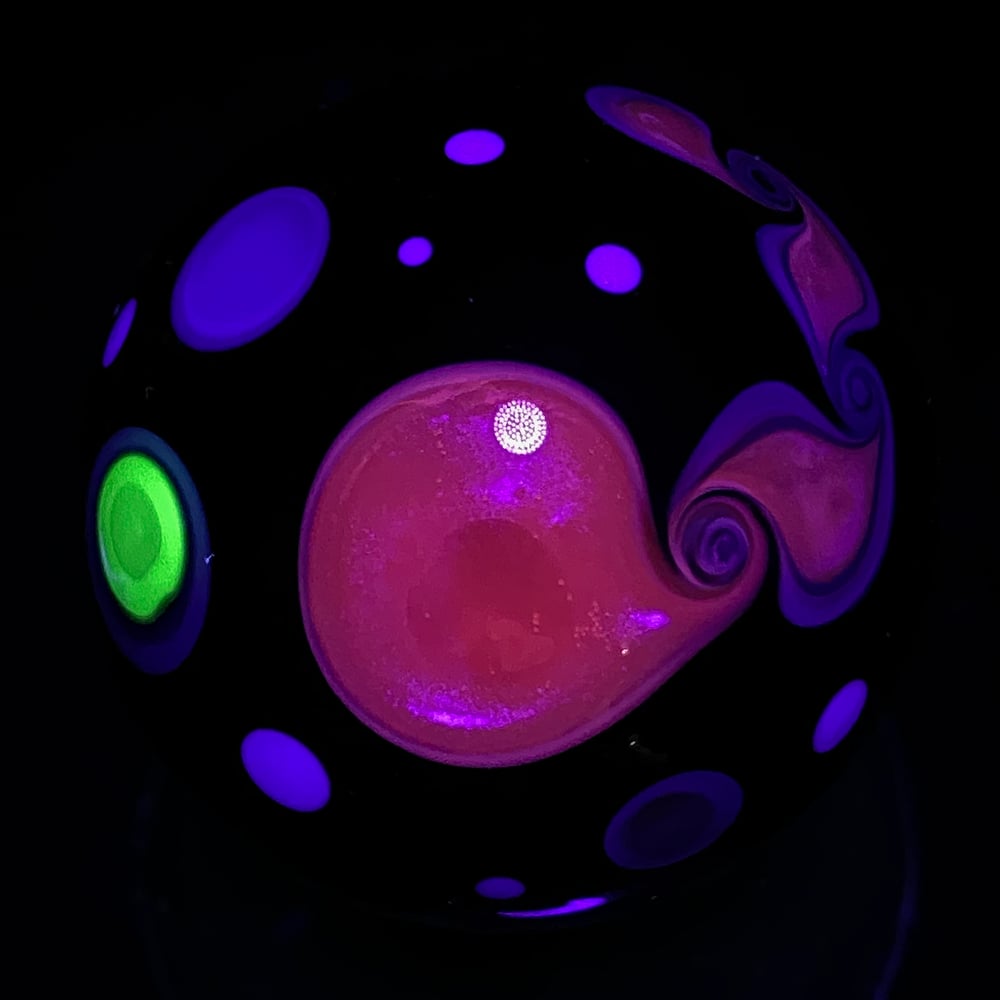 Image of Universe Marble 4-2025