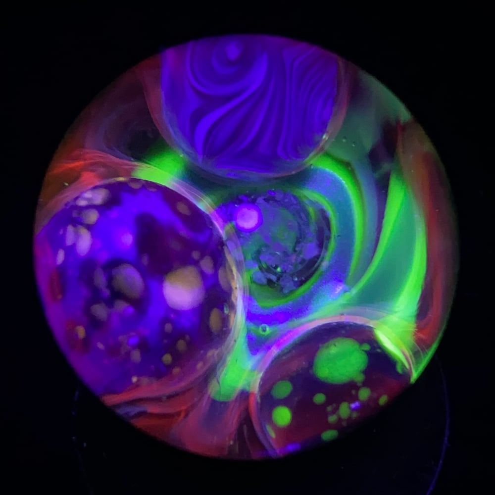 Image of Universe Marble 4-2025