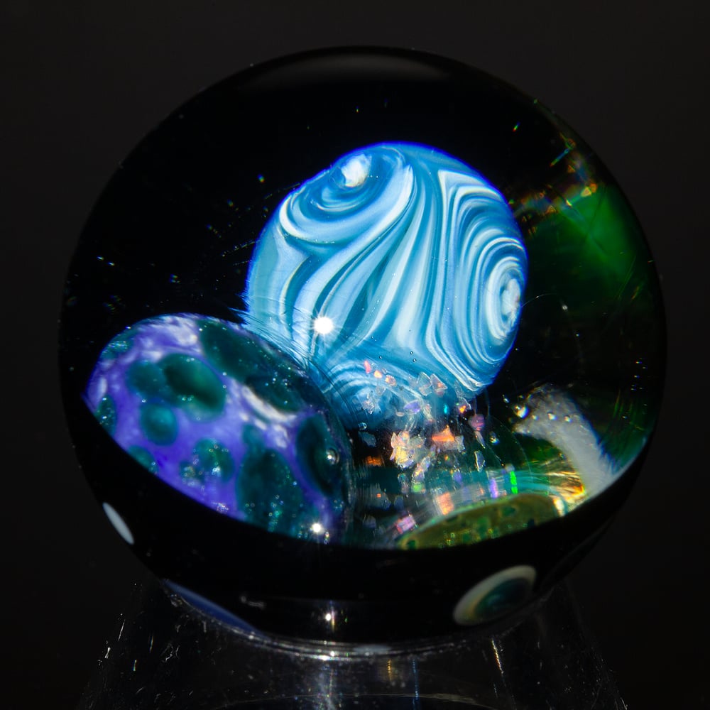 Image of Universe Marble 4-2025