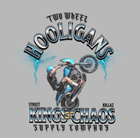 Image 3 of HOOLIGANS