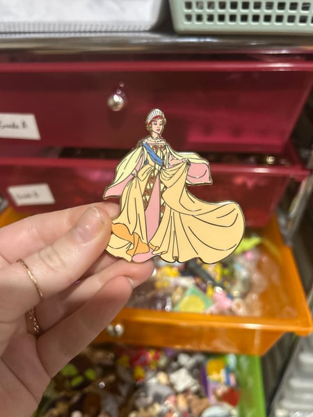 Image of Anastasia 