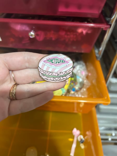 Image of Honeydukes 1