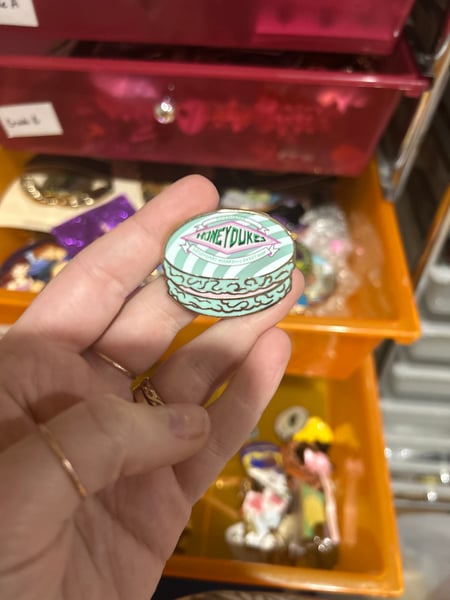 Image of Honeydukes 2