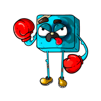 Image 1 of Bubble-free stickers