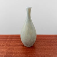 Image 1 of Carl-Harry Stålhane Rörstrand 'SYA' Stoneware Vase