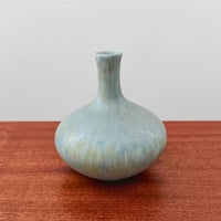 Image 1 of Carl-Harry Stålhane Rörstrand 'SYM' Stoneware Vase