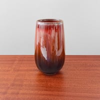 Image 1 of Carl-Harry Stålhane Rörstrand 'SBK' Stoneware Vase
