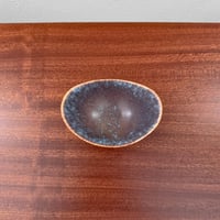 Image 2 of Gunnar Nylund Rörstrand Small 'ARO' Stoneware Bowl