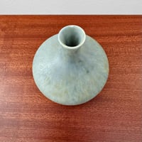 Image 2 of Carl-Harry Stålhane Rörstrand 'SYM' Stoneware Vase