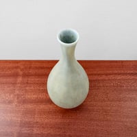 Image 2 of Carl-Harry Stålhane Rörstrand 'SYA' Stoneware Vase