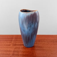 Image 2 of Gunnar Nylund Rörstrand 'AXZ' Stoneware Vase