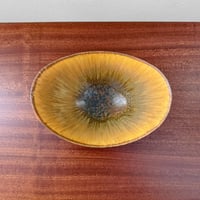 Image 2 of Gunnar Nylund Rörstrand 'ARO' Stoneware Bowl