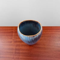 Image 3 of Gunnar Nylund Rörstrand 'AXZ' Stoneware Vase