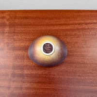 Image 3 of Gunnar Nylund Rörstrand Small 'ARO' Stoneware Bowl