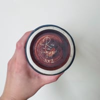Image 4 of Gunnar Nylund Rörstrand 'AXZ' Stoneware Vase