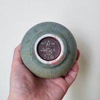 Image 3 of Carl-Harry Stålhane Rörstrand 'SYM' Stoneware Vase