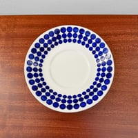 Image 3 of Gustavsberg Adam Tea Cup with Saucer