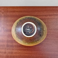 Image 3 of Gunnar Nylund Rörstrand 'ARO' Stoneware Bowl