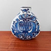Image 1 of Kari Christensen Royal Copenhagen Tenera Vase