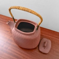 Image 4 of Quistgaard Palshus Chamotte Teapot