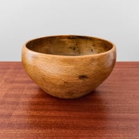 Image 1 of Gösta Israelsson Wooden Bowl