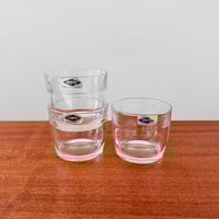 Image 1 of Kaj Franck Prisma Shot Glasses