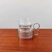 Image 2 of Iittala Tsaikka Glass Cups