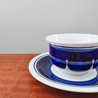 Image 2 of Rörstrand Colette Large Tea Cup with Saucer
