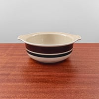 Image 1 of Arabia Finland Ruija Soup Bowl