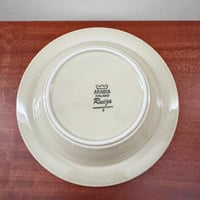 Image 3 of Arabia Finland Ruija Deep Plates